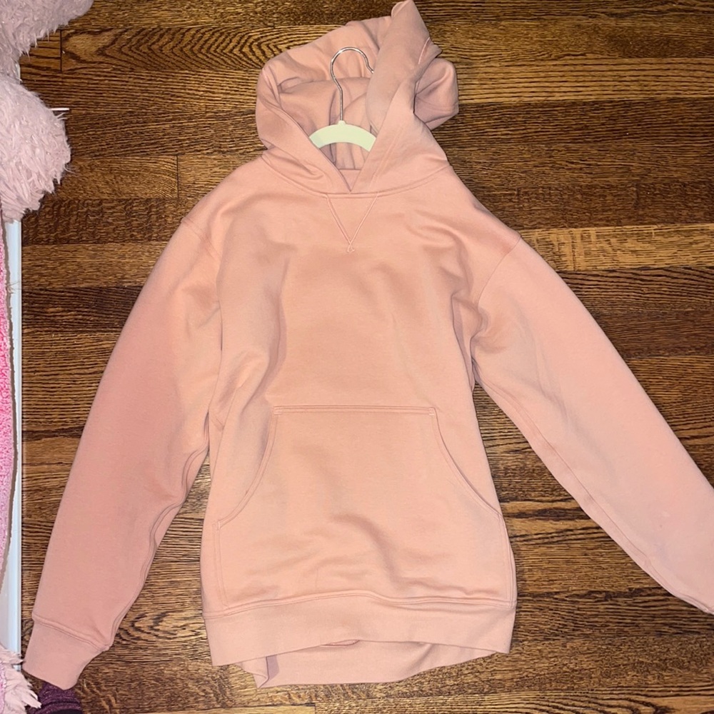 Lulu sweathshirt